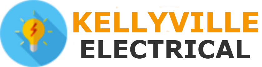 Kellyville Electrical Logo